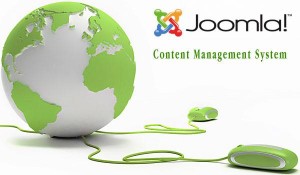 κατασκευή δυναμικών ιστοσελίδων με Joomla