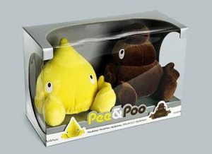 Φωτογραφία - Pee and Poo