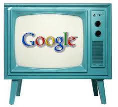 google tv