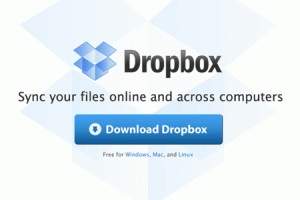 dropbox