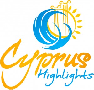 Cyprus Highlights Logo