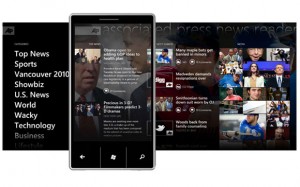 Microsoft: Windows phone