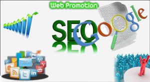 Web-Promotion