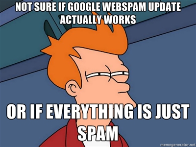 webspam