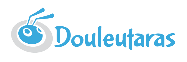 Douleutaras_Logo_01
