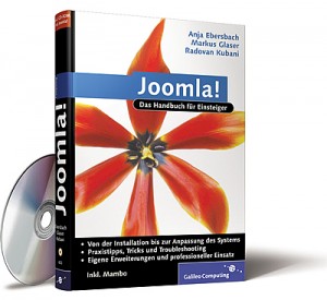 κατασκευή ιστοσελίδων με Joomla